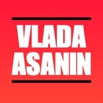 cover: Vlada Asanin - Can't Help It