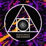 cover: Heartlybeats - Come On Bounce EP