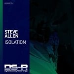 cover: Steve Allen - Isolation