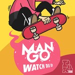 cover: Mango - Watch Dis EP