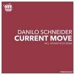 cover: Danilo Schneider - Current Move