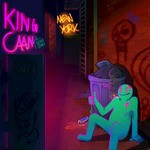 cover: Bodhi Jones|King Caan - New York