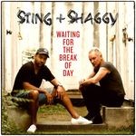 cover: Sting - Waiting For The Break Of Day