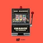 cover: Hamzaa|New Machine - Chance