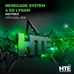 cover: Renegade System & Ed Lynam - Meitreo