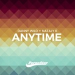 cover: Danny Wild|Nataly K - Anytime