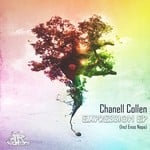 cover: Chanell Collen - Expression EP