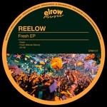 cover: Reelow - Fresh EP