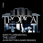 cover: Kort|Lorenzo Hall - The Light