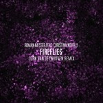 cover: Roman Messer Fea Christina Novelli|Roman Messer - Fireflies