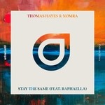 cover: Raphaella|Thomas Hayes & Nomra - Stay The Same