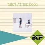 cover: Dj Tiny M - Who's At The Door