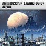 cover: Dark Fusion|Amir Hussain - Alpine