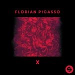 cover: Florian Picasso - X