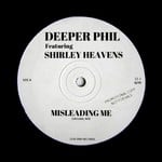 cover: Deeper Phil|Shirley Heavens - Misleading Me