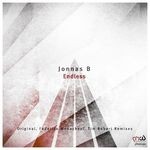 cover: Jonnas B - Endless