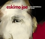 cover: Eskimo Joe - Black Fingernails, Red Wine