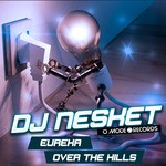 cover: Dj Nesket - OVER THE HILLS