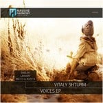 cover: Vitaly Shturm - Voices