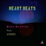 cover: Mzala Wa Afrika|Vama - Heart Beats