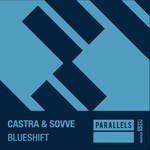 cover: Castra & Sovve - Blueshift