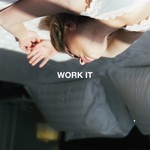 cover: Mausi - Work It