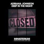 cover: Adriana Johnson - Deep In The Night