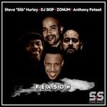 cover: Anthony Poteat|Dj Skip|Steve Silk Hurley|Zonum - Reason