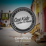 cover: Chantola - Ghetto Bounce