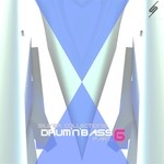 cover: Various - Silver Collections: Drum'n'bass Part 6