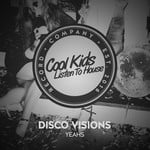 cover: Disco Visions - Yeahs