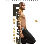 cover: Mr Vegas - Fresh