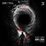 cover: Alan Hash - Amnesia