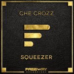 cover: Che Crozz - Squeezer