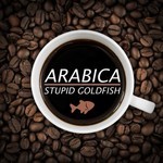 cover: Stupid Goldfish - Arabica