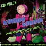 cover: Kim Wilde - Kandy Krush (Wideboys Remix)