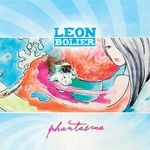 cover: Leon Bolier - Phantasma