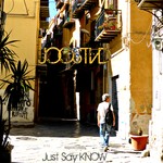 cover: Joostvd - Just Say Know