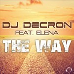 cover: Dj Decron|Elena - The Way