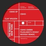 cover: Clay Wilson - Osho