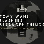 cover: Flashers|Tomy Wahl - Stranger Things EP