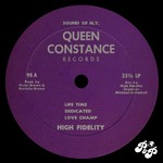 cover: High Fidelity - High Fidelity