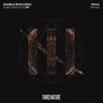 cover: Daniele Boncordo - Subconscious EP