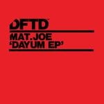 cover: Mat.joe - Dayum EP