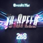 cover: Baby Sleep Music|Sounds Library|Yo Speed - 2&8