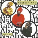 cover: The Abyssinians - Reunion