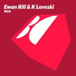 cover: Ewan Rill|K Loveski - Nua