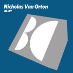 cover: Nicholas Van Orton - Aloy