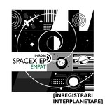 cover: Empat - Spacex EP