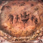 cover: Various - CONVOY